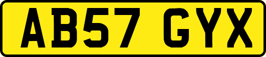 AB57GYX
