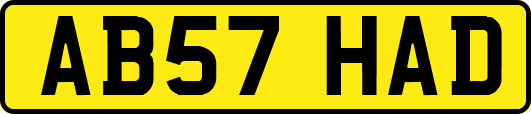 AB57HAD
