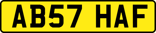 AB57HAF