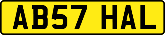 AB57HAL