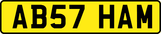 AB57HAM