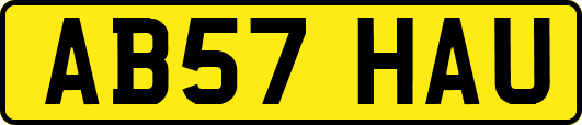 AB57HAU