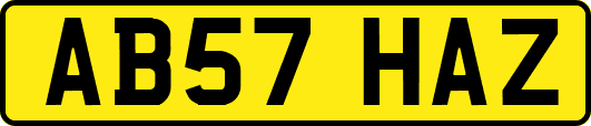 AB57HAZ