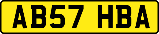 AB57HBA