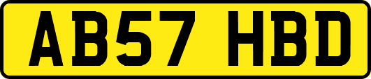 AB57HBD