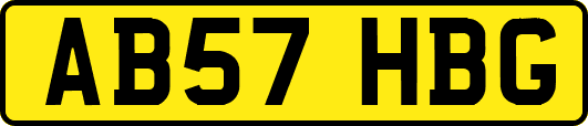 AB57HBG
