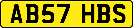 AB57HBS