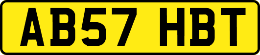AB57HBT