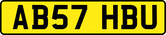 AB57HBU