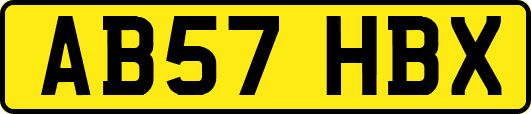 AB57HBX