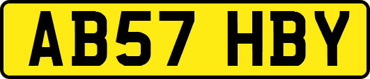 AB57HBY
