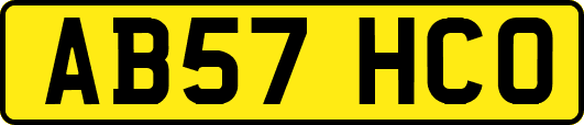 AB57HCO