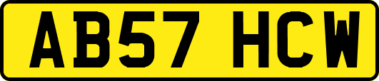 AB57HCW