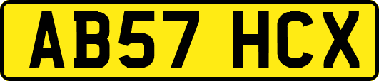 AB57HCX