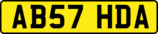 AB57HDA