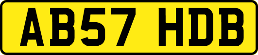 AB57HDB