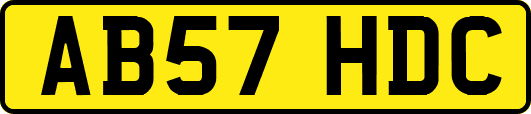 AB57HDC