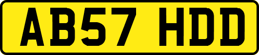 AB57HDD