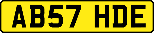 AB57HDE