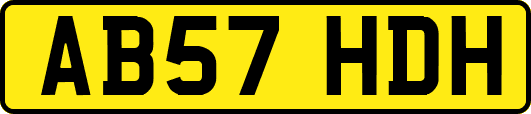 AB57HDH