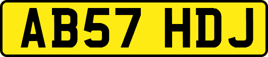 AB57HDJ