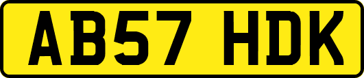 AB57HDK