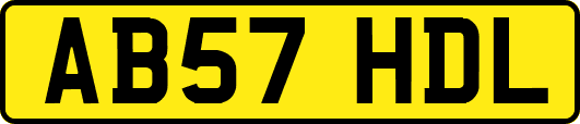 AB57HDL