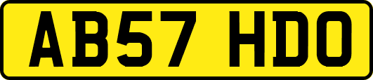 AB57HDO
