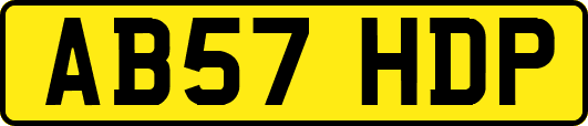 AB57HDP