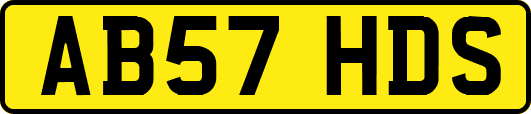 AB57HDS
