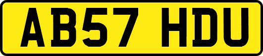 AB57HDU