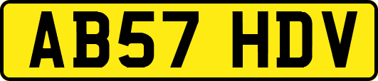 AB57HDV