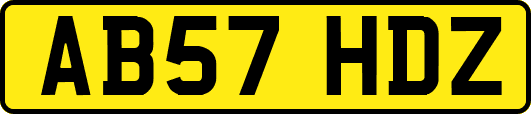 AB57HDZ