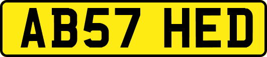 AB57HED