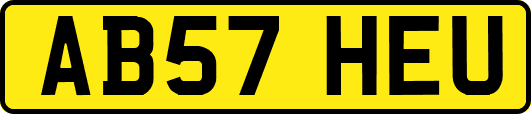 AB57HEU