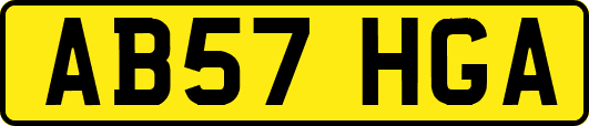 AB57HGA