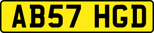 AB57HGD
