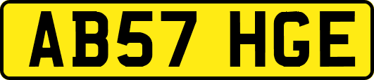 AB57HGE