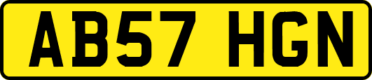 AB57HGN