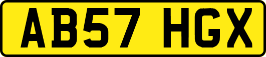 AB57HGX