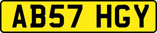 AB57HGY