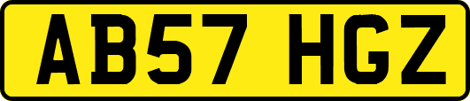 AB57HGZ