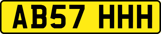 AB57HHH