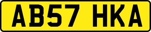AB57HKA