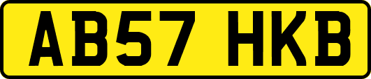 AB57HKB