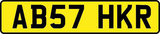 AB57HKR