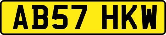 AB57HKW