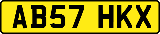 AB57HKX