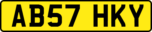 AB57HKY
