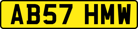 AB57HMW